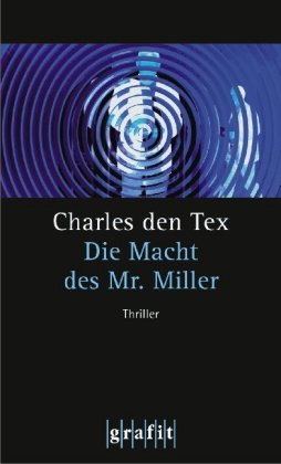 tex-Die Macht-des-Mr-Miller